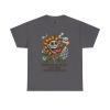 “Photosmoke Sunflower” – Stoner Botanical Tee